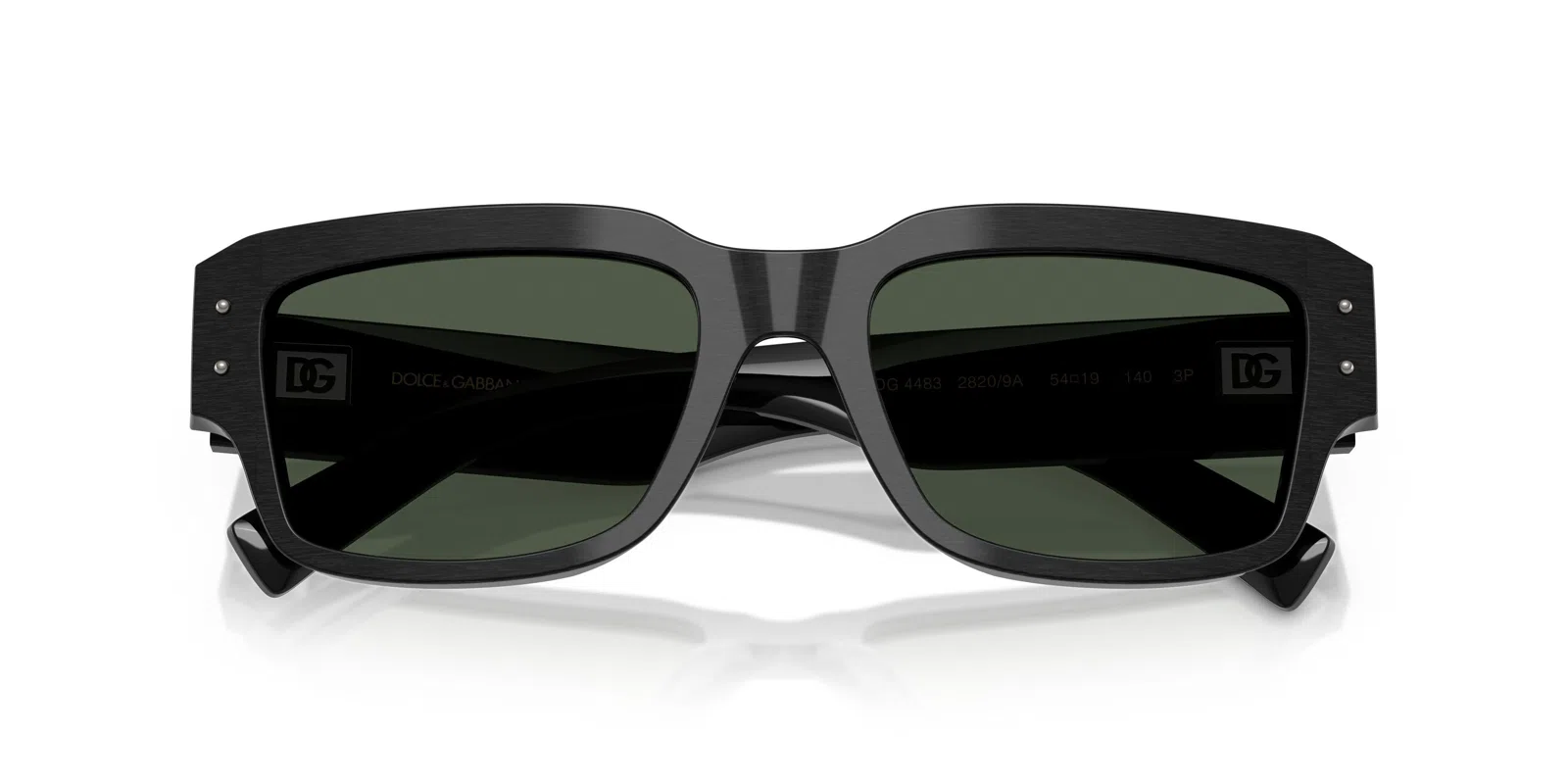 Dolce & Gabbana 4483 Sunglasses - view 14